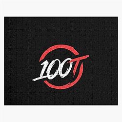 100 Thieves Jigsaw Puzzle