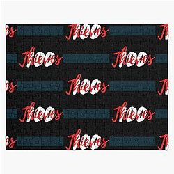 100 Thieves  Jigsaw Puzzle