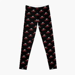 Thieves Merch 100 Thieves Logo Leggings