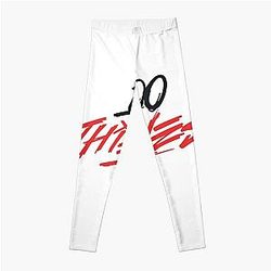 100 thieves Leggings