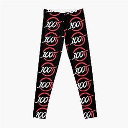 100 Thieves Leggings
