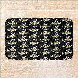 100 Thieves Bath Mat