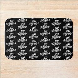 100 Thieves Bath Mat