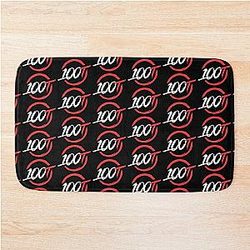 100 Thieves Bath Mat