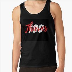 100 Thieves  Tank Top