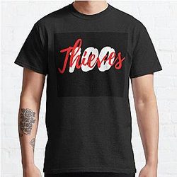 100 Thieves  Classic T-Shirt