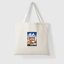 One Hundred and One Dalmatians Beyond The Screen One Hundred And One Dalmatians Bags