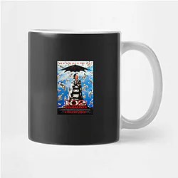 One Hundred and One Dalmatians The World Is A Fur Coat One Hundred And One Dalmatians Mugs