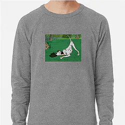 One Hundred and One Dalmatians No Limits Just Dogs One Hundred And One Dalmatians Sweatshirts