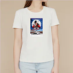 One Hundred and One Dalmatians My Favorite Classic Film One Hundred And One Dalmatians T-Shirts