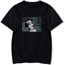 One Hundred and One Dalmatians Unforgettable Characters One Hundred And One Dalmatians T-Shirts