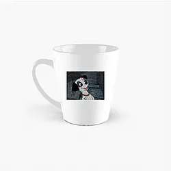 One Hundred and One Dalmatians Unforgettable Characters One Hundred And One Dalmatians Mugs