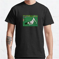 One Hundred and One Dalmatians No Limits Just Dogs One Hundred And One Dalmatians T-Shirts