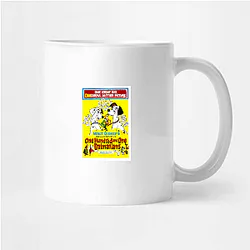 One Hundred and One Dalmatians The Best Disney Movie One Hundred And One Dalmatians Mugs