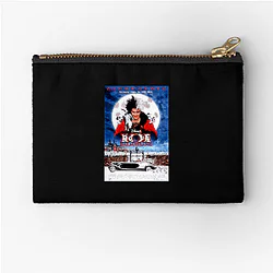 One Hundred and One Dalmatians My Favorite Classic Film One Hundred And One Dalmatians Zipper Pouches