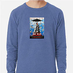One Hundred and One Dalmatians The World Is A Fur Coat One Hundred And One Dalmatians Sweatshirts