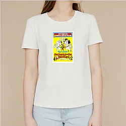 One Hundred and One Dalmatians The Best Disney Movie One Hundred And One Dalmatians T-Shirts