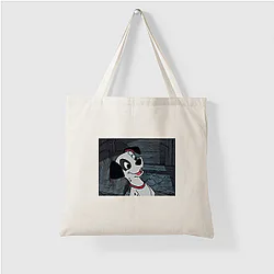 One Hundred and One Dalmatians Unforgettable Characters One Hundred And One Dalmatians Bags