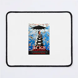 One Hundred and One Dalmatians The World Is A Fur Coat One Hundred And One Dalmatians Mouse Pads