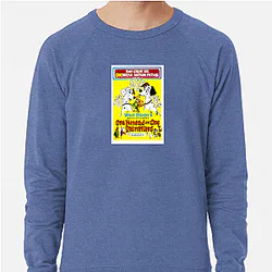 One Hundred and One Dalmatians The Best Disney Movie One Hundred And One Dalmatians Sweatshirts