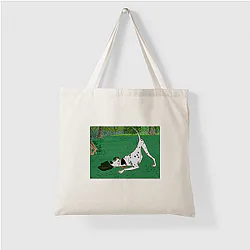 One Hundred and One Dalmatians No Limits Just Dogs One Hundred And One Dalmatians Bags