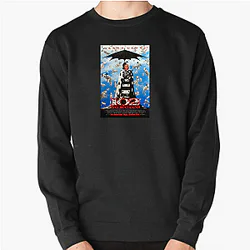 One Hundred and One Dalmatians The World Is A Fur Coat One Hundred And One Dalmatians Sweatshirts