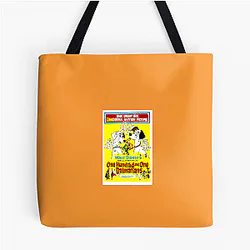 One Hundred and One Dalmatians The Best Disney Movie One Hundred And One Dalmatians Bags