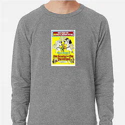 One Hundred and One Dalmatians The Best Disney Movie One Hundred And One Dalmatians Sweatshirts