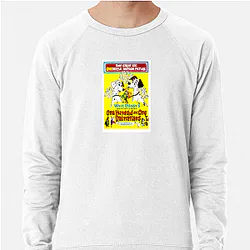 One Hundred and One Dalmatians The Best Disney Movie One Hundred And One Dalmatians Sweatshirts