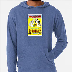 One Hundred and One Dalmatians The Best Disney Movie One Hundred And One Dalmatians Hoodies