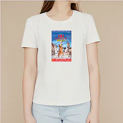 One Hundred and One Dalmatians A True Masterpiece One Hundred And One Dalmatians T-Shirts