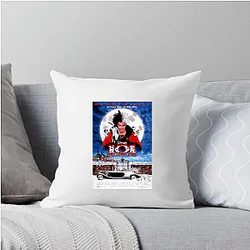 One Hundred and One Dalmatians My Favorite Classic Film One Hundred And One Dalmatians Pillows Cover