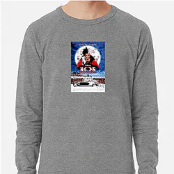 One Hundred and One Dalmatians My Favorite Classic Film One Hundred And One Dalmatians Sweatshirts
