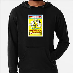 One Hundred and One Dalmatians The Best Disney Movie One Hundred And One Dalmatians Hoodies