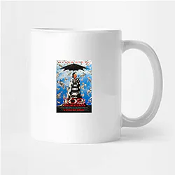 One Hundred and One Dalmatians The World Is A Fur Coat One Hundred And One Dalmatians Mugs