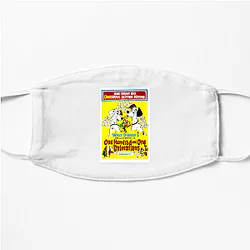 One Hundred and One Dalmatians The Best Disney Movie One Hundred And One Dalmatians Face Masks