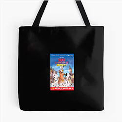 One Hundred and One Dalmatians A True Masterpiece One Hundred And One Dalmatians Bags