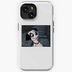 One Hundred and One Dalmatians Unforgettable Characters One Hundred And One Dalmatians iPhone Cases
