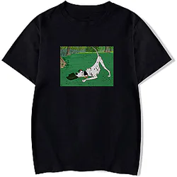 One Hundred and One Dalmatians No Limits Just Dogs One Hundred And One Dalmatians T-Shirts