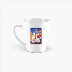 One Hundred and One Dalmatians The Queen of Villains One Hundred And One Dalmatians Mugs