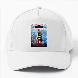 One Hundred and One Dalmatians The World Is A Fur Coat One Hundred And One Dalmatians Hats & Caps