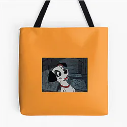 One Hundred and One Dalmatians Unforgettable Characters One Hundred And One Dalmatians Bags