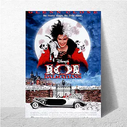 One Hundred and One Dalmatians My Favorite Classic Film One Hundred And One Dalmatians Posters
