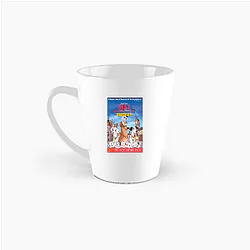 One Hundred and One Dalmatians A True Masterpiece One Hundred And One Dalmatians Mugs