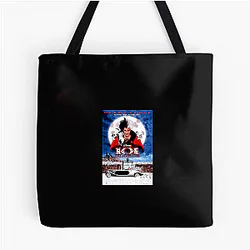 One Hundred and One Dalmatians My Favorite Classic Film One Hundred And One Dalmatians Bags