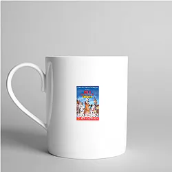 One Hundred and One Dalmatians A True Masterpiece One Hundred And One Dalmatians Mugs