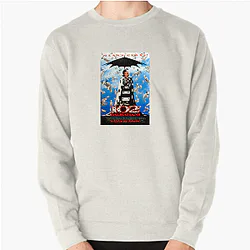 One Hundred and One Dalmatians The World Is A Fur Coat One Hundred And One Dalmatians Sweatshirts