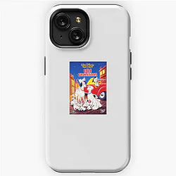 One Hundred and One Dalmatians The Queen of Villains One Hundred And One Dalmatians Samsung Cases