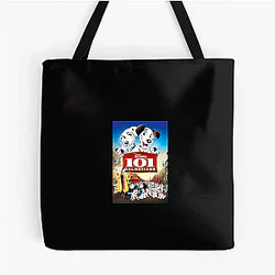One Hundred and One Dalmatians Beyond The Screen One Hundred And One Dalmatians Bags