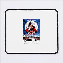 One Hundred and One Dalmatians My Favorite Classic Film One Hundred And One Dalmatians Mouse Pads